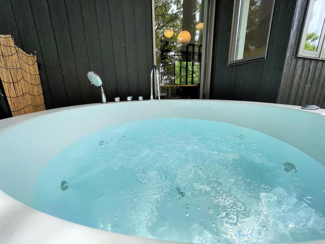 Villa By Nature 伊東市 エクステリア 写真