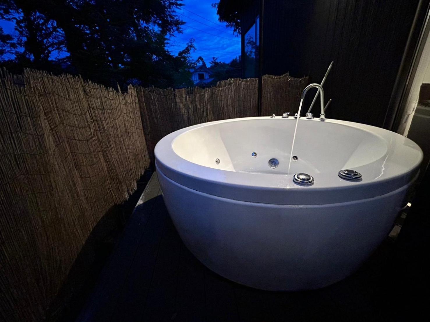 Villa By Nature 伊東市 エクステリア 写真